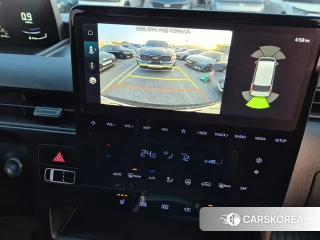 Hyundai Staria id 3585668 из Кореи 10