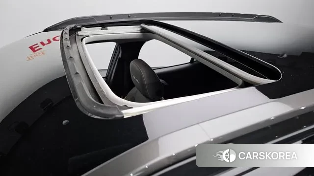 Chevrolet (GM Daewoo) Trax Crossover id 3420487 из Кореи 10