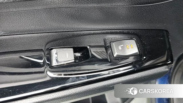 Ssangyong Beautiful Korando id 3607890 из Кореи 10