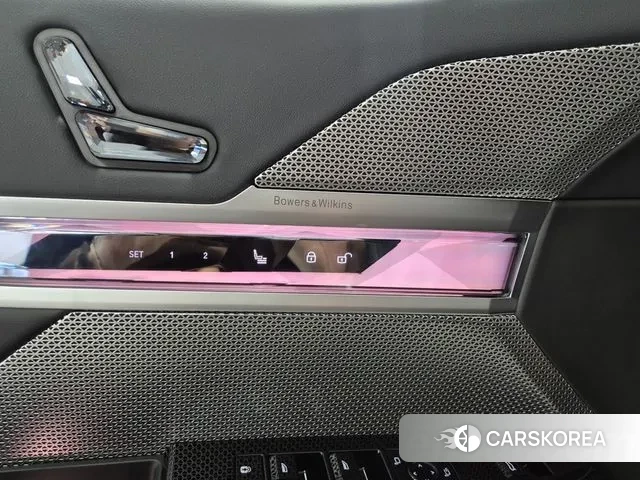 BMW 7 Series (G70) id 3338480 из Кореи 10