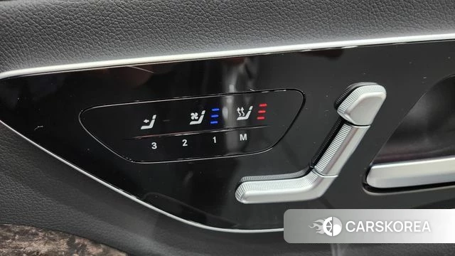 Mercedes-Benz S-Class W223 id 4415185 из Кореи 10