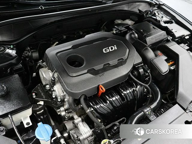 Hyundai Grandeur IG id 4180760 из Кореи 10