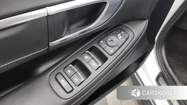 Hyundai Sonata (DN8) id 3421769 из Кореи 10