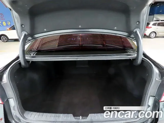 Kia The New K5 2nd generation id 2870409 из Кореи 10