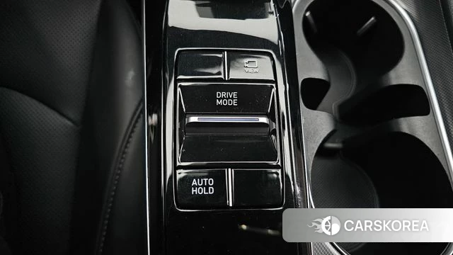 Hyundai Sonata Hybrid (DN8) id 4550297 из Кореи 10
