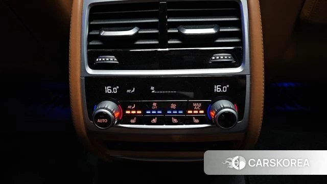 BMW 7 Series (G11) id 4285746 из Кореи 10