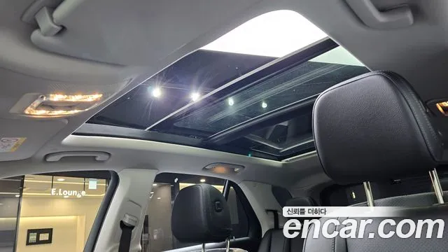 Mercedes-Benz GLE-Class W167 id 2723794 из Кореи 10