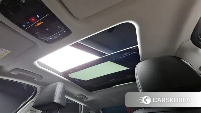 Hyundai Grandeur (GN7) id 3136677 из Кореи 10