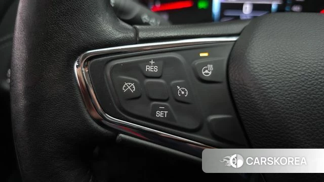 Chevrolet (GM Daewoo) All New Cruises id 3886560 из Кореи 10