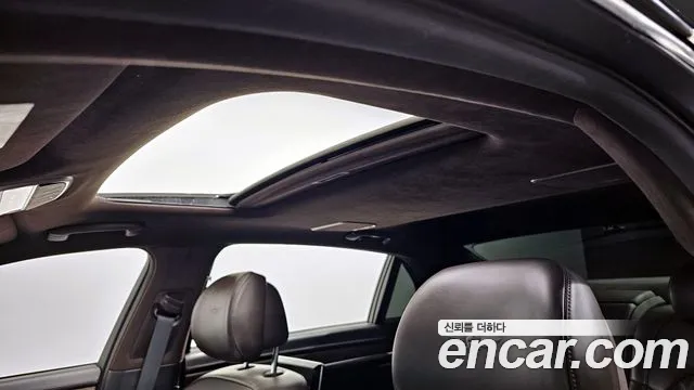 Genesis G90 id 2357056 из Кореи 10