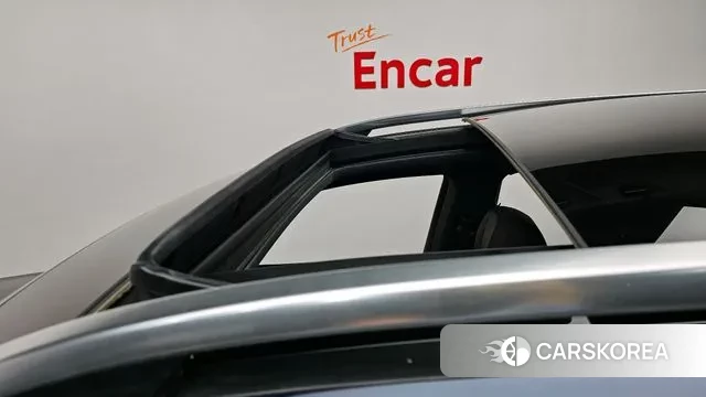 Mercedes-Benz GLS - Class X167 id 3586350 из Кореи 10