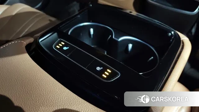 Genesis G80 (RG3) id 3567783 из Кореи 10