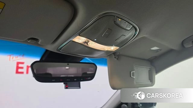 Kia More K9 id 4770730 из Кореи 10