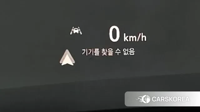 Chevrolet (GM Daewoo) Trailblazer id 3708289 из Кореи 10