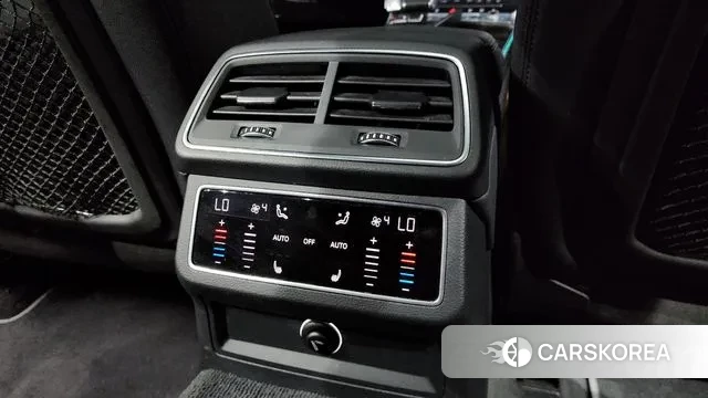 Audi A6 (C8) id 3312851 из Кореи 10