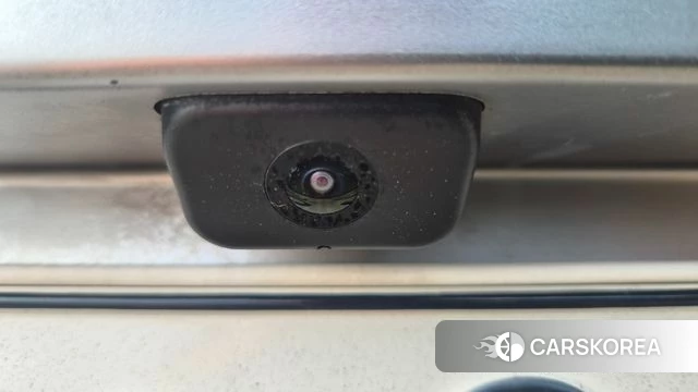Hyundai Casper id 4541630 из Кореи 10