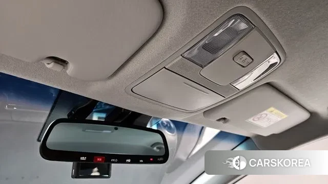 Kia The New K3 2nd generation id 3037548 из Кореи 10