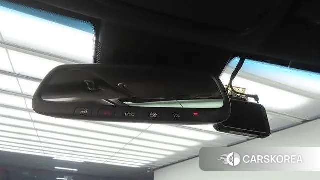 Kia Stinger id 3754719 из Кореи 10