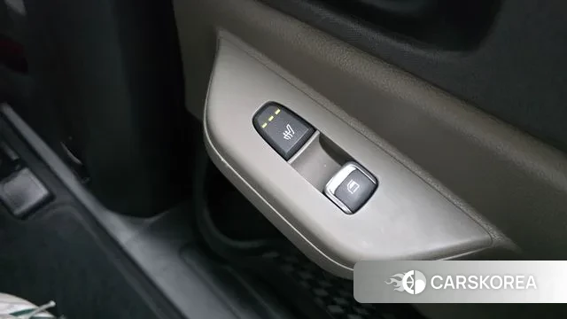 Kia The New Carnival 4th Generation id 3576214 из Кореи 10