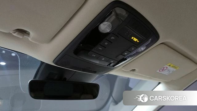 Kia Carnival 4th generation id 3884931 из Кореи 10