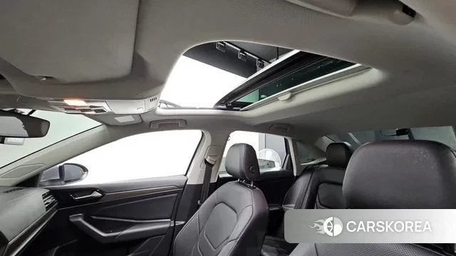 Volkswagen 7th Generation of Jetta id 2884963 из Кореи 10