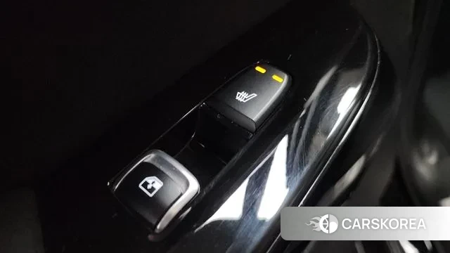 Kia Mohave Master id 3498764 из Кореи 10