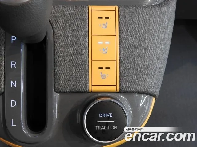 Hyundai Casper id 2935115 из Кореи 10