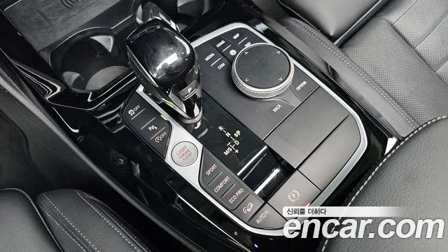 BMW X4 (G02) id 2654595 из Кореи 10