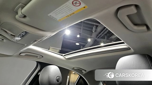 Mercedes-Benz E-Class W213 id 3925185 из Кореи 10