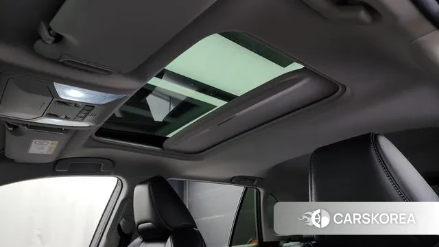 Toyota RAV4 5th Generation id 3089888 из Кореи 10