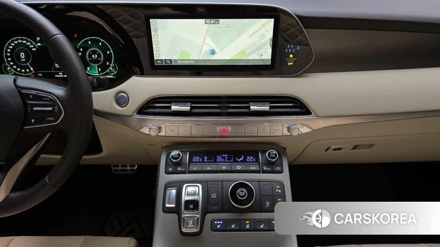 Hyundai Palisade id 4187009 из Кореи 10