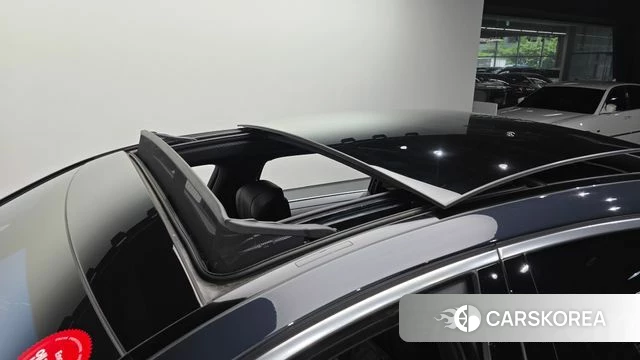 Mercedes-Benz S-Class W223 id 4573042 из Кореи 10