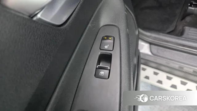 Hyundai The New Santa Fe id 3753660 из Кореи 10