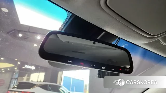 Kia The New Niro id 3318183 из Кореи 10