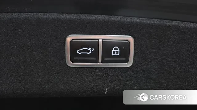 Genesis G80 (RG3) id 3373068 из Кореи 10