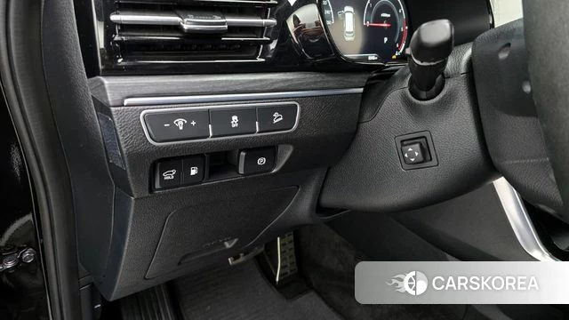 Kia Mohave Master id 3909536 из Кореи 10