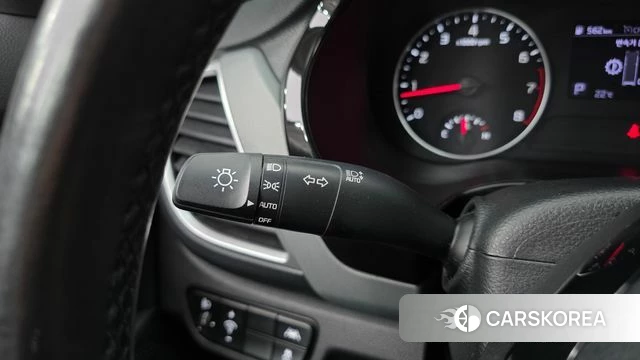 Kia Seltos id 4490223 из Кореи 10
