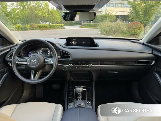 Mazda CX-30 EV id 4359146 из Китая 10