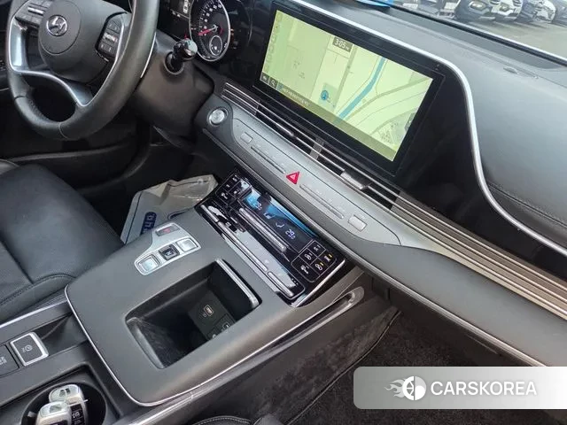 Hyundai The New Grandeur IG id 3464099 из Кореи 10