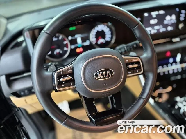 Kia Carnival 4th generation id 2906864 из Кореи 10