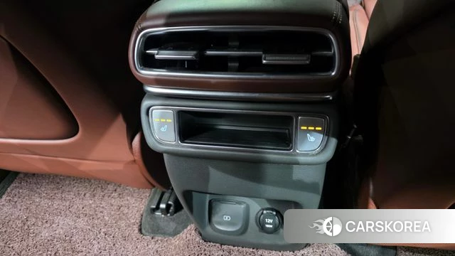 Genesis GV80 id 4381647 из Кореи 10