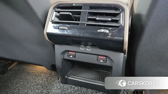 BMW 5 Series (G60) id 3739533 из Кореи 10