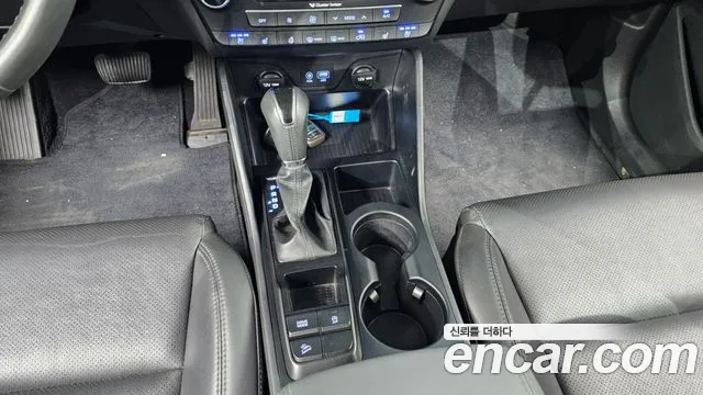 Hyundai All New Tucson id 2701288 из Кореи 10