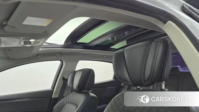 Renault Korea (Samsung) SM6 id 3778825 из Кореи 10