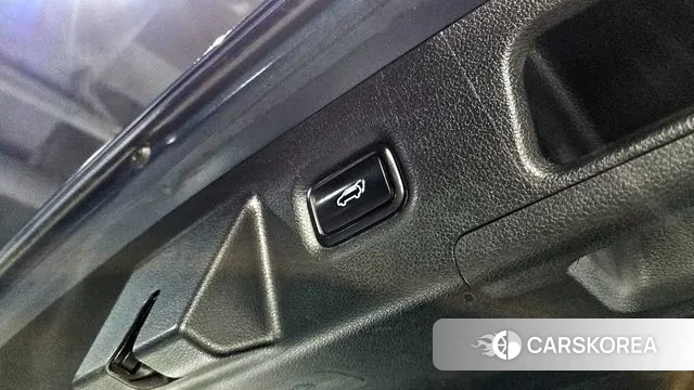 Hyundai Santa Fe TM id 3526124 из Кореи 10