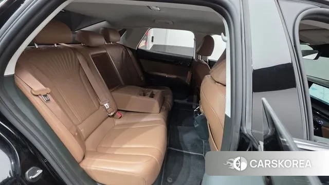 Hyundai Grandeur (GN7) id 3716517 из Кореи 10