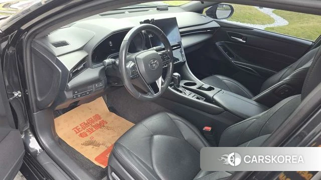 Toyota Asian dragon id 4262210 из Китая 10
