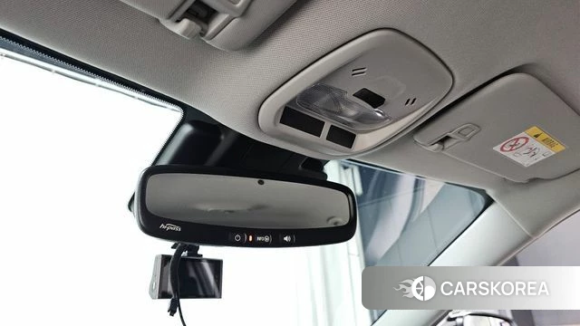 Chevrolet (GM Daewoo) Trax Crossover id 4302667 из Кореи 10