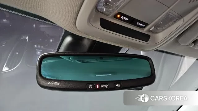 Chevrolet (GM Daewoo) The New Malibu id 3013200 из Кореи 10