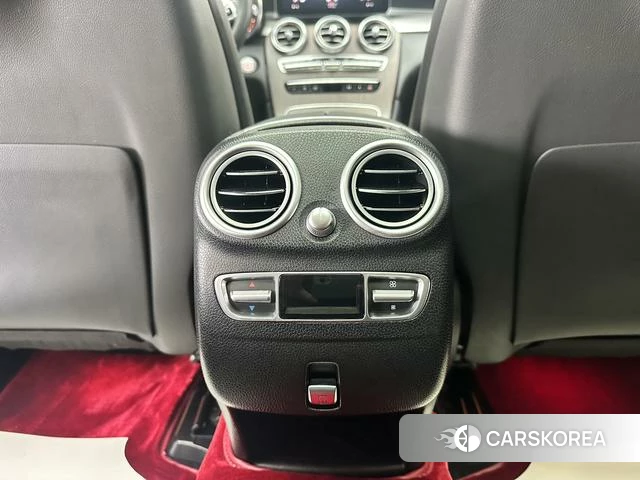 Mercedes-Benz GLC id 4297274 из Китая 10